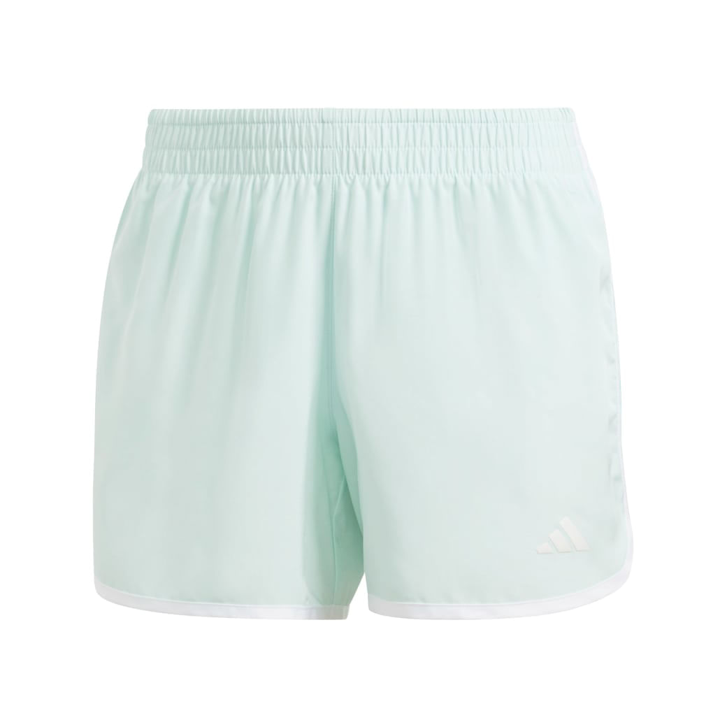 Adidas Shorts IL1683 Verde Agua Poliester -2-